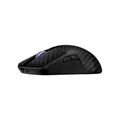 Безжична геймърска мишка ASUS ROG Harpe Ace Extreme Черна, 2004711387567715 02 