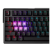 Безжична геймърска клавиатура ASUS ROG Azoth Extreme, черен, 2004711387599808 10 