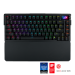 Безжична геймърска клавиатура ASUS ROG Azoth Extreme, черен, 2004711387599808 10 