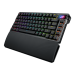 Безжична геймърска клавиатура ASUS ROG Azoth Extreme, черен, 2004711387599808 10 