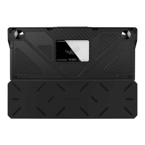 Безжична геймърска клавиатура ASUS ROG Azoth Extreme, черен, 2004711387599808 04 