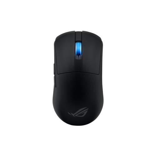 Asus Wireless Gaming Mouse ROG Harpe Ace Mini, Black, 2004711387614044