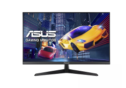 Геймърски монитор Asus VY279HGR 27\" IPS 1920 x 1080 