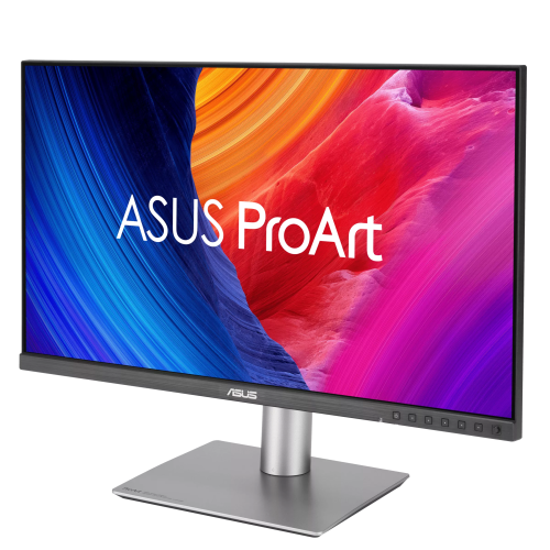 Монитор ASUS ProArt PA27JCV 27' IPS 5120x2880, 2004711387628973 03  — OK Office Монитор ASUS ProArt PA27JCV 27' IPS 5120x2880, 2004711387628973 03