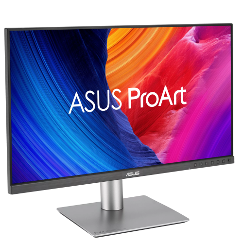 Монитор ASUS ProArt PA27JCV 27' IPS 5120x2880, 2004711387628973 04  — OK Office Монитор ASUS ProArt PA27JCV 27' IPS 5120x2880, 2004711387628973 04