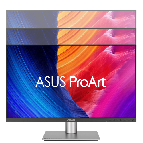 Монитор ASUS ProArt PA27JCV 27' IPS 5120x2880, 2004711387628973 05  — OK Office Монитор ASUS ProArt PA27JCV 27' IPS 5120x2880, 2004711387628973 05