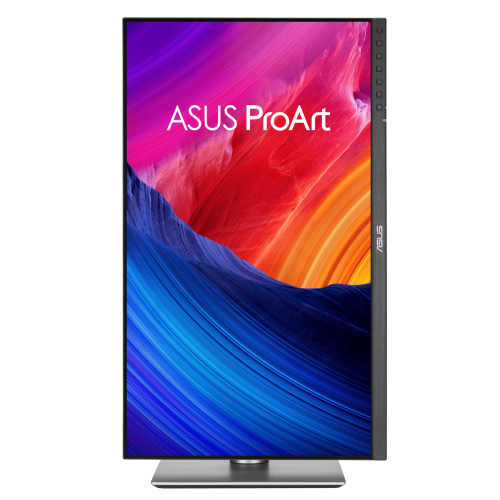 Монитор ASUS ProArt PA27JCV 27' IPS 5120x2880, 2004711387628973 06  — OK Office Монитор ASUS ProArt PA27JCV 27' IPS 5120x2880, 2004711387628973 06
