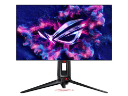 ASUS Gaming Monitor ROG PG27AQDP, 27\