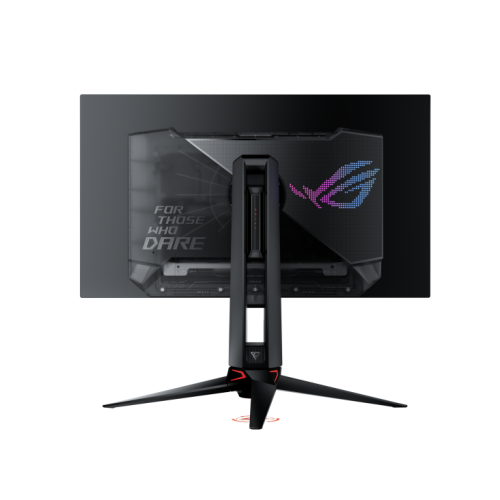 ASUS Gaming Monitor ROG PG27AQDP, 27' WOLED WQHD, 2004711387634677 02 