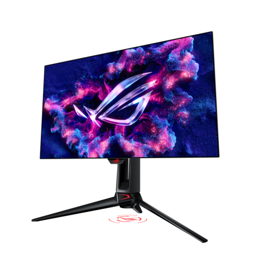 ASUS Gaming Monitor ROG PG27AQDP, 27' WOLED WQHD, 2004711387634677 03 