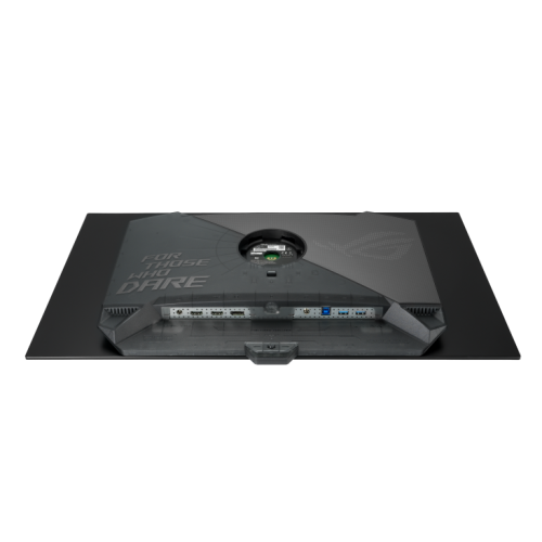 ASUS Gaming Monitor ROG PG27AQDP, 27' WOLED WQHD, 2004711387634677 05 