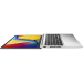 Лаптоп Asus M1502YA-BQ086, 15.6' Ryzen R7-7730U, 16GB/1TB, 2004711387650363 03 