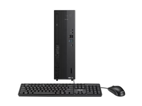 Desktop PC Kit Asus ExpertCenter Advanced, I5-14500, 16GB/512GB + keyboard + mouse, 2004711387650479