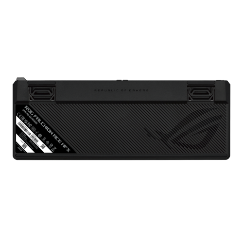 Геймърска клавиатура ASUS ROG Falchion Ace HFX - ROG HFX, черен, 2004711387651919 03 