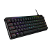 Геймърска клавиатура ASUS ROG Falchion Ace HFX - ROG HFX, черен, 2004711387651919 09 