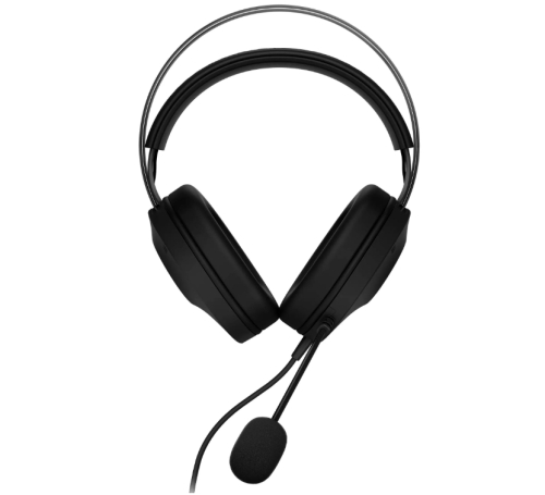 Asus Gaming Headphones TUF H1 Gen II, Black, 2004711387671832 02 