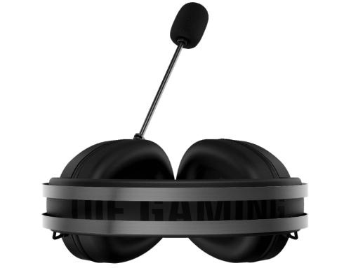 Asus Gaming Headphones TUF H1 Gen II, Black, 2004711387671832 04 