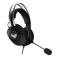 Asus Gaming Headphones TUF H1 Gen II, Black