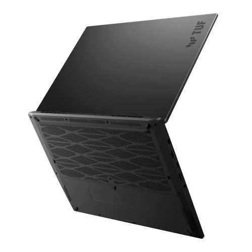 Геймърски лаптоп Asus TUF FA401WV-RG056, 14' 2.5K, AMD Ryzen AI 9 HX 370, 16GB/1TB, 2004711387674154 02 