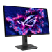 Геймърски монитор Asus ROG Strix OLED XG27ACDNG, 27' QD-OLED WQHD, 2004711387675243 07 