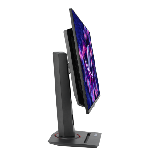 Геймърски монитор Asus ROG Strix OLED XG27ACDNG, 27' QD-OLED WQHD, 2004711387675243 04 