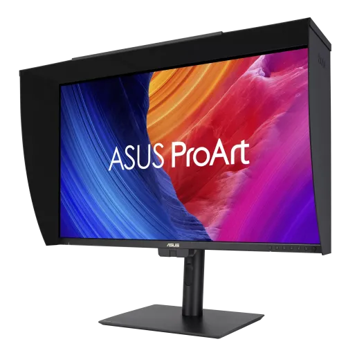 Геймърски монитор ASUS ProArt PA27UCGE 27' IPS 4K 3840x2160, 2004711387734667 03 
