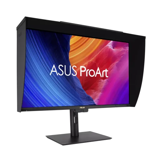 Геймърски монитор ASUS ProArt PA27UCGE 27' IPS 4K 3840x2160, 2004711387734667 04 