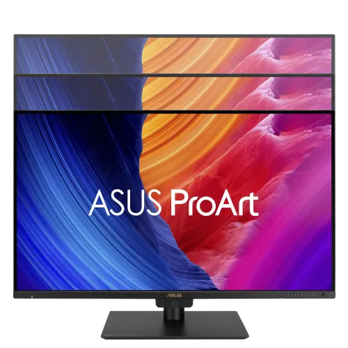 Геймърски монитор ASUS ProArt PA27UCGE 27' IPS 4K 3840x2160, 2004711387734667 05 
