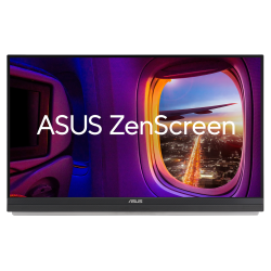 Монитор ASUS ZenScreen MB27ACF 27\
