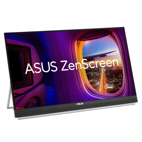 Монитор ASUS ZenScreen MB27ACF 27' IPS QHD 2560x1440, 2004711387782613 08 