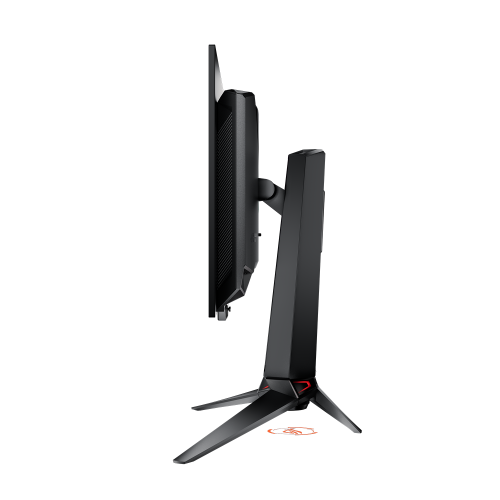 Геймърски монитор Asus ROG Swift OLED PG27UCDM 26.5', 2004711387815236 04 