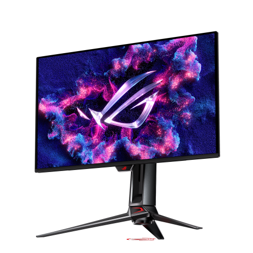 Геймърски монитор Asus ROG Swift OLED PG27UCDM 26.5', 2004711387815236 05 
