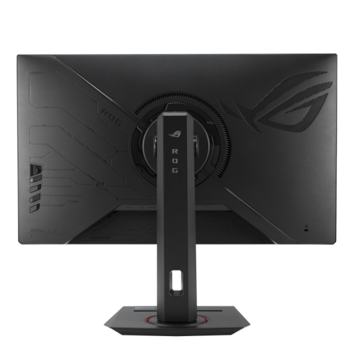 Asus Gaming Monitor ROG Strix XG279CNS 27' IPS, 2004711387820926 02 
