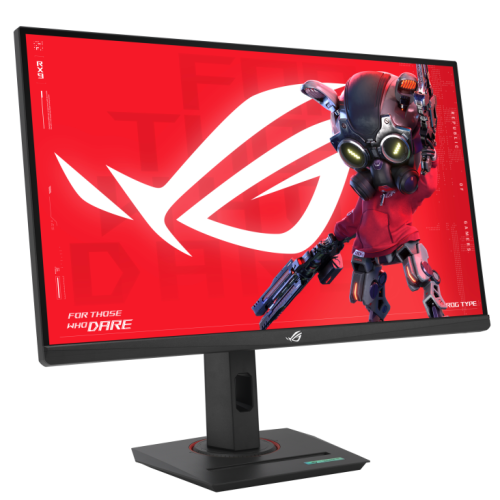 Asus Gaming Monitor ROG Strix XG279CNS 27' IPS, 2004711387820926 03 