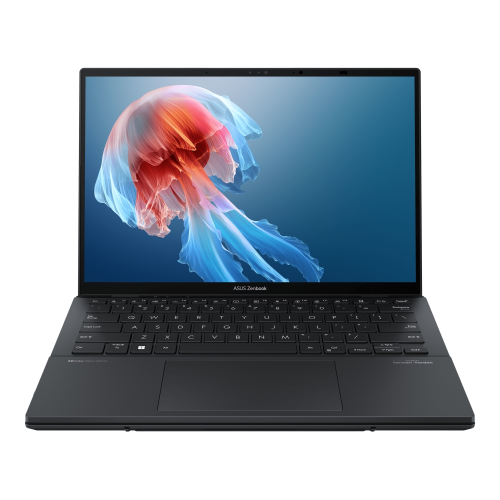 Asus ZenBook Duo 14 UX8406CA-PZ042X Laptop, 14