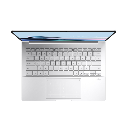 Лаптоп Asus Zenbook UX3405CA-QL278 14' Ultra 5 225H 16GB/1TB, 2004711387833469 06 