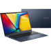 Лаптоп Asus Vivobook M1502YA-BQ183W, 15.6' Ryzen R7-7730U 16GB/1TB, 2004711387833797 07 