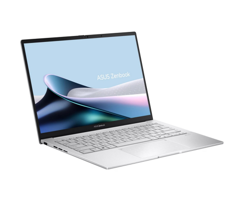 Лаптоп Asus Zenbook UX3405CA-QL078W 14' Ultra 5 225H 16GB/1TB, 2004711387833810 03 