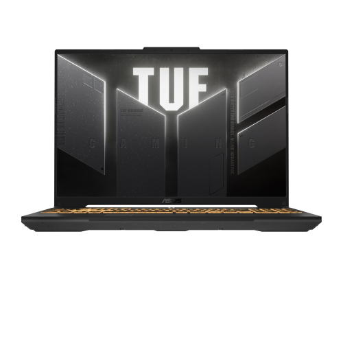 Лаптоп Asus TUF F16 FX607VU-RL091, 16' i7-13620H 16GB/1TB, 2004711387857410 02 