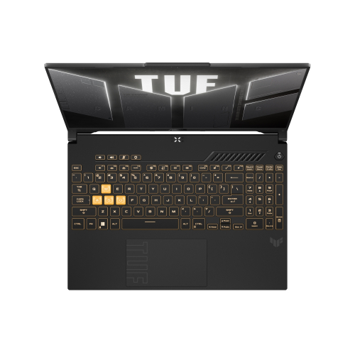 Лаптоп Asus TUF F16 FX607VU-RL091, 16' i7-13620H 16GB/1TB, 2004711387857410 03 