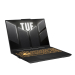 Лаптоп Asus TUF F16 FX607VU-RL091, 16' i7-13620H 16GB/1TB, 2004711387857410 09 