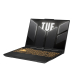 Лаптоп Asus TUF F16 FX607VU-RL091, 16' i7-13620H 16GB/1TB, 2004711387857410 09 