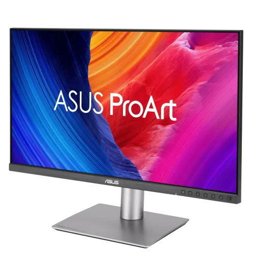 Монитор ASUS ProArt Display 6K PA32QCV 32' IPS 6K 6016x3384, 2004711387860076 03 