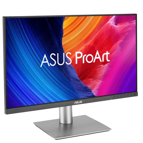 Монитор ASUS ProArt Display 6K PA32QCV 32' IPS 6K 6016x3384, 2004711387860076 04 