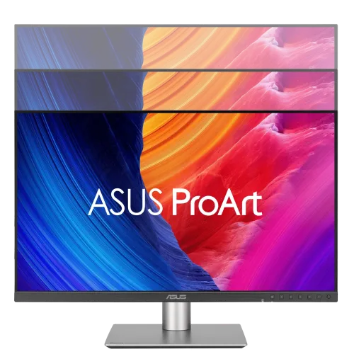 Монитор ASUS ProArt Display 6K PA32QCV 32' IPS 6K 6016x3384, 2004711387860076 07 