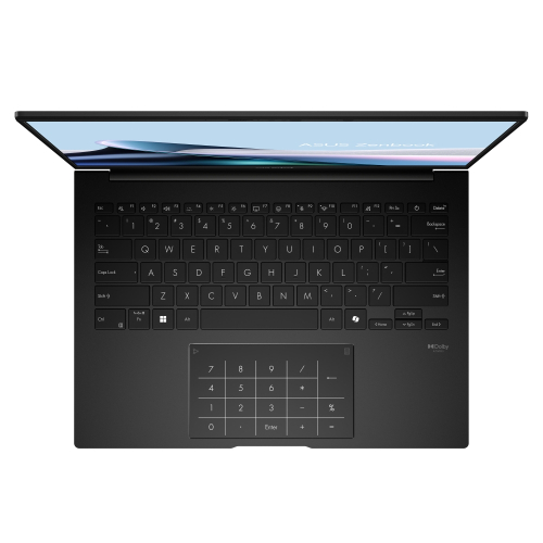 Лаптоп Asus Zenbook UM3406KA-QD024, 14' Ryzen AI 7 16GB/1TB, 2004711387866443 04 