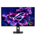 Геймърски монитор Asus ROG Strix XG32UCDS, 32' QD-OLED 4K UHD, 2004711387871409 07 