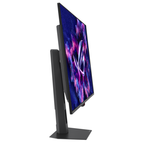 Геймърски монитор Asus ROG Strix XG32UCDS, 32' QD-OLED 4K UHD, 2004711387871409 03 