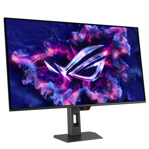 Геймърски монитор Asus ROG Strix XG32UCDS, 32' QD-OLED 4K UHD, 2004711387871409 04 