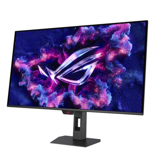 Геймърски монитор Asus ROG Strix XG32UCDS, 32' QD-OLED 4K UHD, 2004711387871409 05 